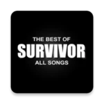 Logo of Survivor android Application 